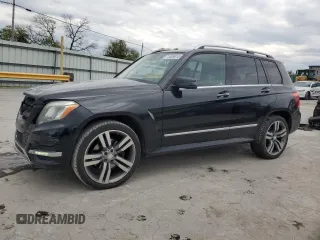2015 Mercedes-Benz GLK 350 with VIN WDCGG5HB8FG426574, listed as a Copart auction lot 71465913 with 121,840 mi miles and . Bid and sale history available at DreamBid. Image 1.