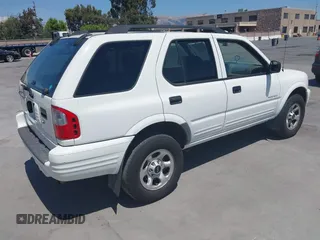 2004 Isuzu Rodeo S с VIN 4S2CK58W944315489, выставлен на аукционе IAAI как лот 42685422 с пробегом 196 411 миль миль и . История ставок и продаж доступна на DreamBid. Изображение 4.