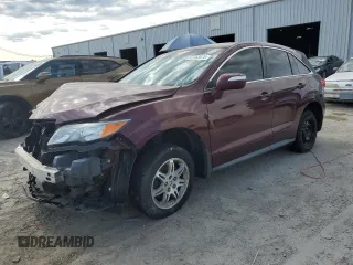2014 Acura RDX z VIN 5J8TB3H32EL014318, wystawiony jako Copart lot #57753875 z przebiegiem 143 938 mil mil oraz Czysty tytuł • Clean title. Historia ofert i sprzedaży dostępna na DreamBid. Obrazek 1.