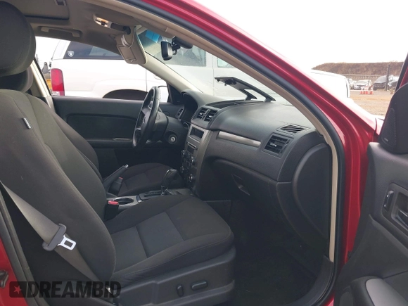 2011 Ford Fusion Hybrid with VIN 3FADP0L39BR343174, listed as a IAAI auction lot 42818567 with 232,209 mi miles and . Bid and sale history available at DreamBid. Image 5.