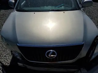 2005 Lexus RX 330 z VIN 2T2HA31U75C087004, wystawiony jako Copart lot #63406595 z przebiegiem Nie podano mil oraz Szkoda całkowita • Salvage title. Historia ofert i sprzedaży dostępna na DreamBid. Obrazek 12.