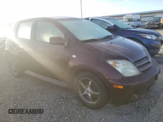 2004 Scion xA z VIN JTKKT624540072538, wystawiony jako Copart lot #74452564 z przebiegiem 334 209 mil mil oraz Szkody całkowita. Historia ofert i sprzedaży dostępna na DreamBid. Obrazek 4.