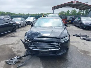 2014 Ford Fusion S с VIN 1FA6P0G7XE5359249, выставлен на аукционе IAAI как лот 42448605 с пробегом 145 627 миль миль и . История ставок и продаж доступна на DreamBid. Изображение 12.