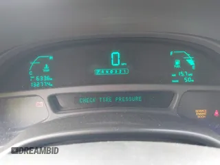 2003 Cadillac DeVille z VIN 1G6KD54Y13U208351, wystawiony jako IAAI lot #41889713 z przebiegiem 132 774 mil mil oraz . Historia ofert i sprzedaży dostępna na DreamBid. Obrazek 7.