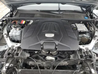 2020 Porsche Cayenne S z VIN WP1AB2AY4LDA27129, wystawiony jako Copart lot #45049784 z przebiegiem 36 506 mil mil oraz . Historia ofert i sprzedaży dostępna na DreamBid. Obrazek 11.