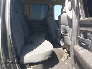 2013 Ram 1500 Express with VIN 1C6RR6FT8DS509871, listed as a IAAI auction lot 41704845 with 277,502 mi miles and . Bid and sale history available at DreamBid. Image 8.