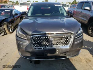 2022 Lincoln Corsair Standard with VIN 5LMCJ1C93NUL36888, listed as a Copart auction lot 45323925 with 11,610 mi miles and Salvage Title. Bid and sale history available at carsss.com. Image 5.