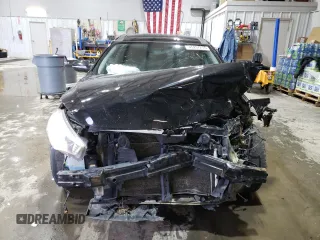 2015 Kia Cadenza Premium with VIN KNALN4D77F5177179, listed as a Copart auction lot 45297215 with 170,043 mi miles and Salvage Title. Bid and sale history available at carsss.com. Image 5.