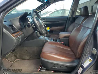 2014 Subaru Outback 2.5i Limited with VIN 4S4BRCPC7E3299746, listed as a Copart auction lot 79760714 with 123,065 mi miles and Salvage Title. Bid and sale history available at carsss.com. Image 7.