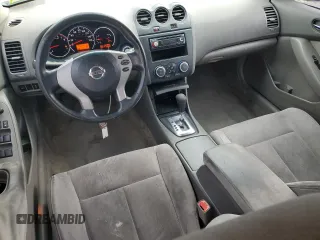 2012 Nissan Altima S with VIN 1N4AL2AP5CN515172, listed as a Copart auction lot 53962965 with 147,990 mi miles and Salvage Title. Bid and sale history available at DreamBid. Image 8.