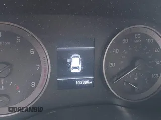 2019 Hyundai Tucson Limited с VIN KM8J3CAL7KU839382, выставлен на аукционе IAAI как лот 41441619 с пробегом 107 380 миль миль и . История ставок и продаж доступна на DreamBid. Изображение 7.