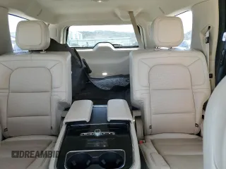 2019 Lincoln Navigator Reserve z VIN 5LMJJ3LT0KEL23813, wystawiony jako Copart lot #47235535 z przebiegiem 77 935 mil mil oraz Szkoda całkowita • Salvage title. Historia ofert i sprzedaży dostępna na DreamBid. Obrazek 10.