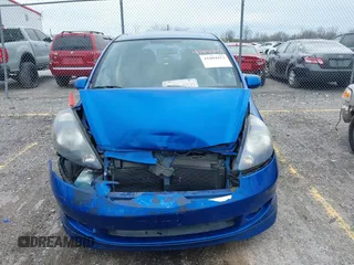 2007 Honda Fit Sport с VIN JHMGD38607S064002, выставлен на аукционе IAAI как лот 41884453 с пробегом 207 313 миль миль и . История ставок и продаж доступна на DreamBid. Изображение 12.
