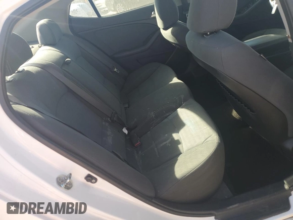 2013 Kia Optima Hybrid LX with VIN KNAGM4AD3D5060467, listed as a Copart auction lot 76614304 with 152,389 mi miles and Salvage Title. Bid and sale history available at carsss.com. Image 10.