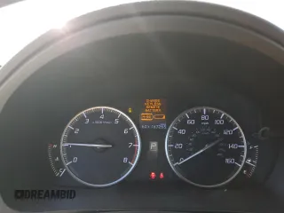 2015 Acura ILX z VIN 19VDE1F39FE003482, wystawiony jako Copart lot #53515065 z przebiegiem 167 253 mil mil oraz Szkoda całkowita • Salvage title. Historia ofert i sprzedaży dostępna na DreamBid. Obrazek 9.