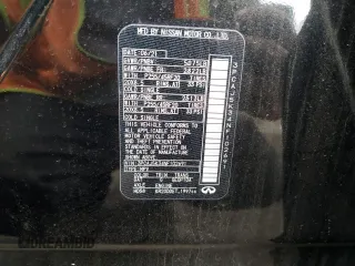 2022 Infiniti QX55 Essential z VIN 3PCAJ5K34NF102691, wystawiony jako Copart lot #47073134 z przebiegiem 19 552 mil mil oraz Szkoda całkowita • Salvage title. Historia ofert i sprzedaży dostępna na DreamBid. Obrazek 12.
