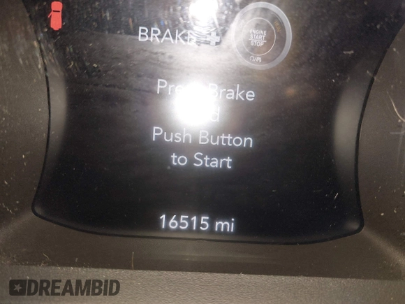 2024 Jeep Wrangler Rubicon with VIN 1C4PJXFG4RW160501, listed as a IAAI auction lot 42366618 with 16,515 mi miles and . Bid and sale history available at DreamBid. Image 16.