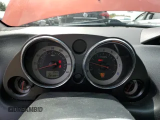 2007 Mitsubishi Eclipse GT with VIN 4A3AK34T47E003109, listed as a Copart auction lot 53641194 with 128,189 mi miles and Clean Title. Bid and sale history available at carsss.com. Image 9.