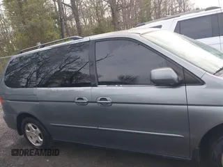 2000 Honda Odyssey EX with VIN 2HKRL1864YH596967, listed as a IAAI auction lot 41976363 with 146,411 mi miles and . Bid and sale history available at DreamBid. Image 13.