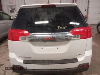 2015 GMC Terrain SLE z VIN 2GKFLVEK1F6172910, wystawiony jako IAAI lot #41498990 z przebiegiem 124 181 mil mil oraz . Historia ofert i sprzedaży dostępna na DreamBid. Obrazek 16.