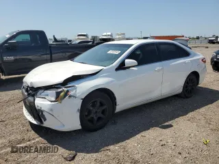 2017 Toyota Camry XLE z VIN 4T1BF1FK3HU629080, wystawiony jako Copart lot #52082545 z przebiegiem 201 835 mil mil oraz Szkoda całkowita • Salvage title. Historia ofert i sprzedaży dostępna na DreamBid. Obrazek 1.