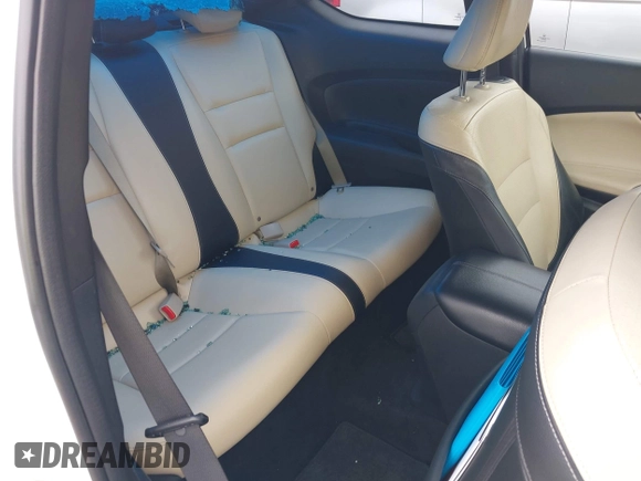 2016 Honda Accord Touring with VIN 1HGCT2B09GA007614, listed as a IAAI auction lot 42532621 with 200,935 mi miles and . Bid and sale history available at DreamBid. Image 8.