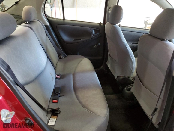 2003 Toyota ECHO with VIN JTDBT123930290319, listed as a Copart auction lot 78286114 with 173,371 mi miles and Clean Title. Bid and sale history available at carsss.com. Image 10.