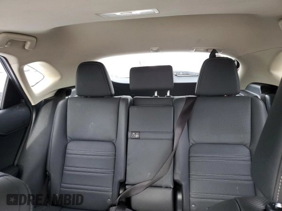 2021 Lexus NX with VIN JTJDARDZ2M5030862, listed as a Copart auction lot 88875625 with 71,310 mi miles and Salvage Title. Bid and sale history available at carsss.com. Image 10.