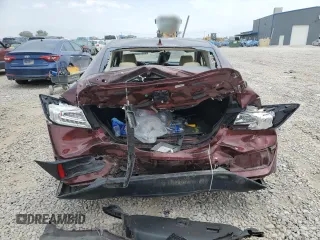 2018 Honda Clarity Plug-In Hybrid with VIN JHMZC5F1XJC023439, listed as a Copart auction lot 64273354 with 0 mi miles and Salvage Title. Bid and sale history available at carsss.com. Image 6.