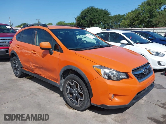 2013 Subaru Crosstrek Limited с VIN JF2GPAGCXDH834642, выставлен на аукционе IAAI как лот 42331484 с пробегом 120 164 миль миль и . История ставок и продаж доступна на DreamBid. Изображение 1.