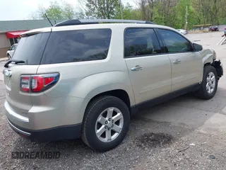 2015 GMC Acadia SLE с VIN 1GKKVPKD8FJ274234, выставлен на аукционе IAAI как лот 42165815 с пробегом 102 936 миль миль и . История ставок и продаж доступна на DreamBid. Изображение 4.
