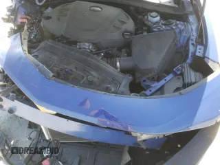 2020 Chevrolet Camaro 1LT z VIN 1G1FB1RS4L0149989, wystawiony jako Copart lot #53254415 z przebiegiem Nie podano mil oraz Szkoda całkowita • Salvage title. Historia ofert i sprzedaży dostępna na DreamBid. Obrazek 11.
