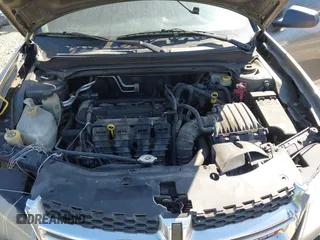 2013 Dodge Avenger SE with VIN 1C3CDZAB8DN596915, listed as a IAAI auction lot 41781939 with 122,440 mi miles and . Bid and sale history available at carsss.com. Image 10.