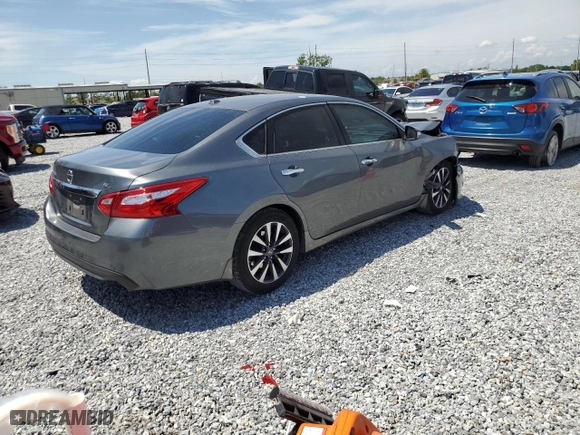 2016 Nissan Altima 2.5 SL with VIN 1N4AL3AP4GC154699, listed as a Copart auction lot 51404285 with 158,766 mi miles and Salvage Title. Bid and sale history available at carsss.com. Image 3.