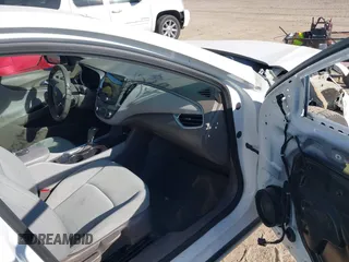 2020 Chevrolet Malibu LT with VIN 1G1ZD5ST2LF057911, listed as a IAAI auction lot 40670556 with 91,014 mi miles and . Bid and sale history available at DreamBid. Image 5.