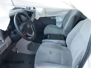 2020 Toyota Sienna LE Auto Access Seat with VIN 5TDKZ3DC0LS029925, listed as a IAAI auction lot 41882957 with 90,555 mi miles and . Bid and sale history available at DreamBid. Image 5.
