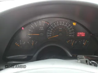 1998 Pontiac Firebird Formula with VIN 2G2FV22GXW2225815, listed as a Copart auction lot 81240614 with 57,626 mi miles and Salvage title. Bid and sale history available at DreamBid. Image 9.