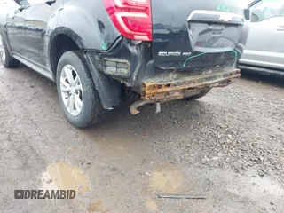 2017 Chevrolet Equinox LT with VIN 2GNFLFEK5H6255171, listed as a IAAI auction lot 42018746 with 129,302 mi miles and . Bid and sale history available at DreamBid. Image 17.