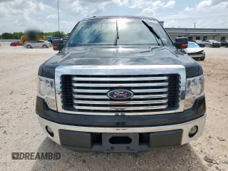 2011 Ford F-150 XL with VIN 1FTFX1CF6BFD01688, listed as a Copart auction lot 63905715 with 93,584 mi miles and Salvage title. Bid and sale history available at DreamBid. Image 5.
