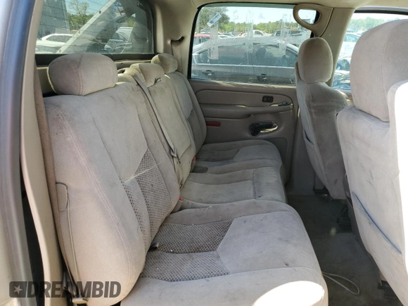 2005 Chevrolet Avalanche LS with VIN 3GNEC12Z45G248308, listed as a Copart auction lot 49889045 with 238,969 mi miles and Salvage Title. Bid and sale history available at DreamBid. Image 10.
