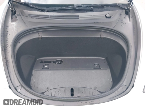 2020 Tesla Model 3 Performance z VIN 5YJ3E1EC9LF641242, wystawiony jako IAAI lot #42380146 z przebiegiem Nie podano mil oraz . Historia ofert i sprzedaży dostępna na DreamBid. Obrazek 10.