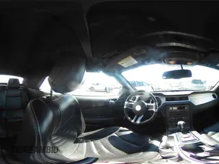 2013 Ford Mustang V6 с VIN 1ZVBP8EM9D5246601, выставлен на аукционе IAAI как лот 42239109 с пробегом 116 780 миль миль и . История ставок и продаж доступна на DreamBid. Изображение 23.