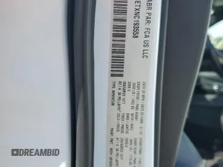 2022 Dodge Durango Citadel с VIN 1C4SDJETXNC193558, выставлен на аукционе Copart как лот 56224965 с пробегом 29 684 миль миль и Списание • Salvage title. История ставок и продаж доступна на DreamBid. Изображение 13.