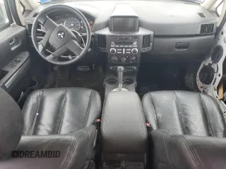 2011 Mitsubishi Endeavor SE z VIN 4A4JN3ASXBE014459, wystawiony jako Copart lot #46338995 z przebiegiem 179 678 mil mil oraz Szkoda całkowita • Salvage title. Historia ofert i sprzedaży dostępna na DreamBid. Obrazek 8.