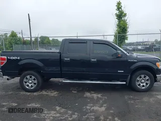 2011 Ford F-150 XLT with VIN 1FTFW1ETXBFB94649, listed as a IAAI auction lot 42509507 with 185,997 mi miles and . Bid and sale history available at DreamBid. Image 13.