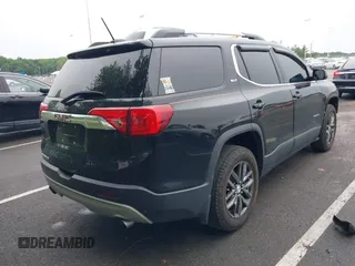 2019 GMC Acadia SLT with VIN 1GKKNMLS3KZ260037, listed as a IAAI auction lot 42514016 with 91,054 mi miles and . Bid and sale history available at DreamBid. Image 4.