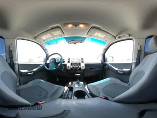 2013 Nissan Xterra S с VIN 5N1AN0NU3DN810227, выставлен на аукционе IAAI как лот 42619368 с пробегом 128 532 миль миль и . История ставок и продаж доступна на DreamBid. Изображение 18.