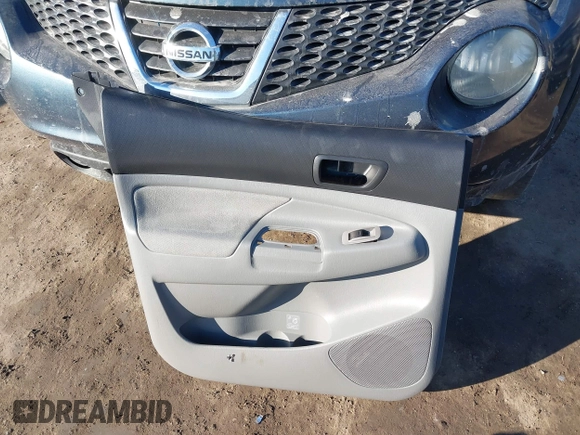 2011 Toyota Tacoma with VIN 3TMLU4EN4BM058738, listed as a IAAI auction lot 41646897 with 117,817 mi miles and . Bid and sale history available at DreamBid. Image 11.