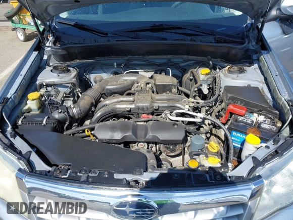 2012 Subaru Forester X Premium with VIN JF2SHADC9CH403834, listed as a IAAI auction lot 42477876 with 193,064 mi miles and . Bid and sale history available at DreamBid. Image 10.