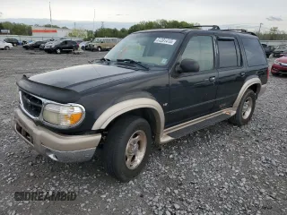 1999 Ford Explorer XLT с VIN 1FMZU32P1XZA37566, выставлен на аукционе Copart как лот 51201415 с пробегом 220 532 миль миль и Списание • Salvage title. История ставок и продаж доступна на DreamBid. Изображение 1.